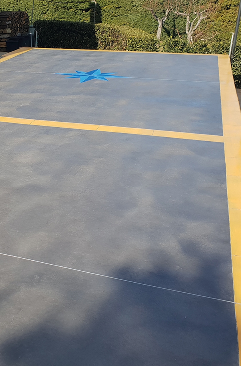 Pavimenti Industriali